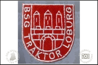 BSG Traktor Loburg Aufn&auml;her neu