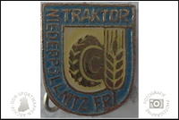 BSG Traktor Niederp&ouml;llnitz Pin