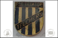 BSG Traktor Teuchern Pin