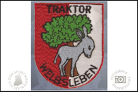 BSG Traktor Welbsleben Aufn&auml;her neu