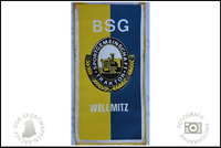 BSG Traktor Wellmitz Wimpel