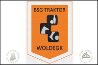 BSG Traktor Woldegk Wimpel Sektionen