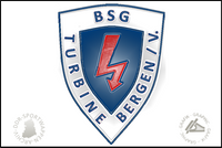 BSG Turbine Bergen Vogtland Pin