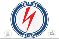 BSG Turbine Berlin Aufn&auml;her