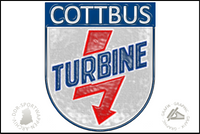 BSG Turbine Cottbus Pin Variante