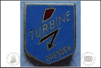 BSG Turbine Dresden Pin
