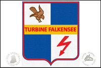 BSG Turbine Falkensee Aufn&auml;her neu