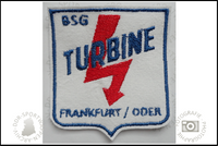 BSG Turbine Frankfurt Oder Aufn&auml;her