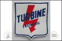 BSG Turbine Freiberg Aufn&auml;her