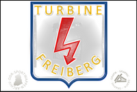 BSG Turbine Freiberg Pin Variante