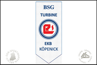 BSG Turbine EKB K&ouml;penick Wimpel alt