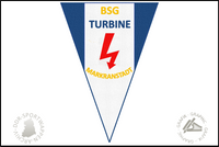 BSG Turbine Makranst&auml;dt Wimpel alt