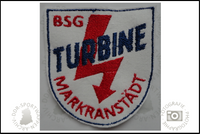 BSG Turbine Markranst&auml;dt Aufn&auml;her neu