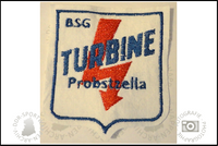BSG Turbine Probstzella Aufn&auml;her neu