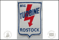 BSG Turbine Rostock Aufn&auml;her neuerer