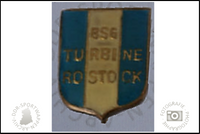BSG Turbine Rostock Pin Variante
