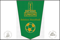 BSG Union Halle Neustadt Wimpel Sektion Handball