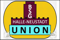 BSG Union Halle-Neustadt Aufn&auml;her