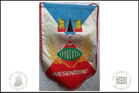 BSG Union Wesenberg Wimpel