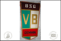 BSG VB Demmin Wimpel