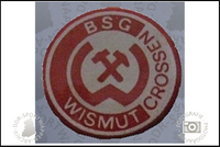 BSG Wismut Crossen Aufn&auml;her Variante 1