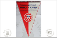 BSG Wismut Crossen Wimpel_1