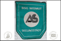 BSG Wismut Seelingst&auml;dt Wimpel