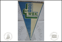BSG WBK 67 Halle-Neustadt Wimpel